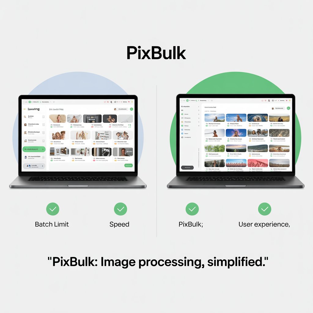 Pixbulk vs iLoveIMG – Which Image Tool Really Works Best in 2025?