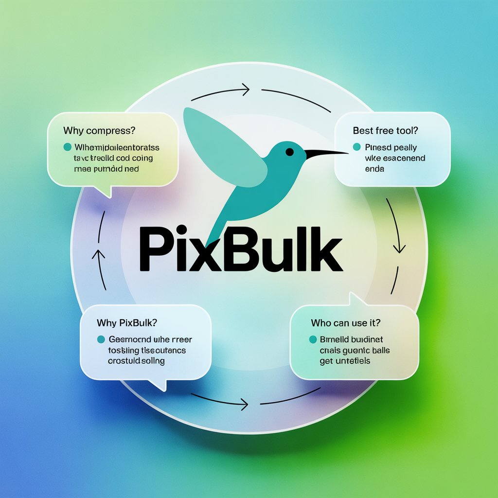 What is the Best Free Bulk Image Compressor in 2025?